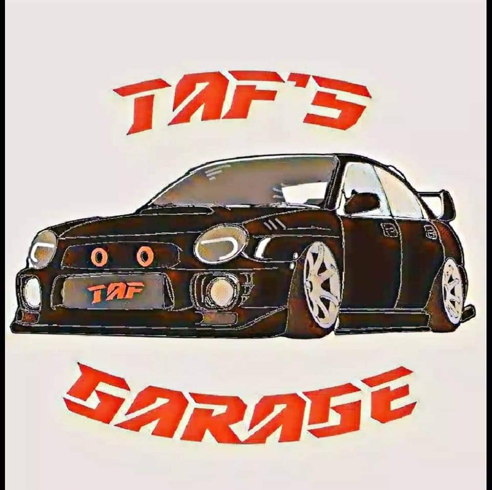 Taf's Garage LTD